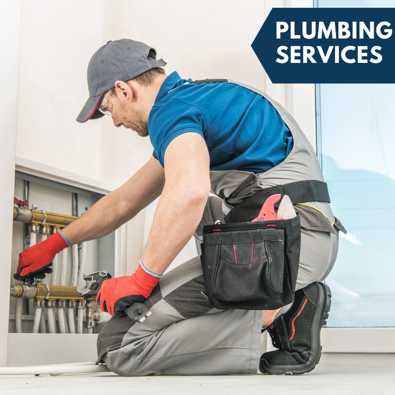 Tiverton Plumbing Company